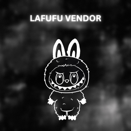 LAFUFU VENDOR