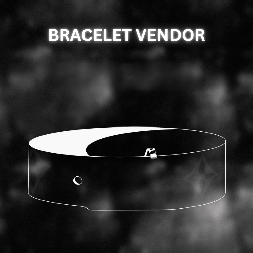 BRACELET VENDOR