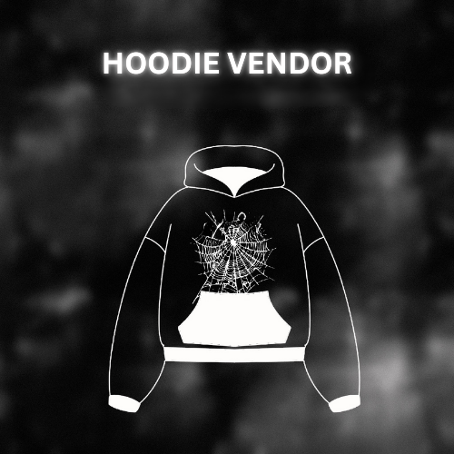HOODIE VENDORS